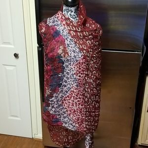 Fashion Scarf